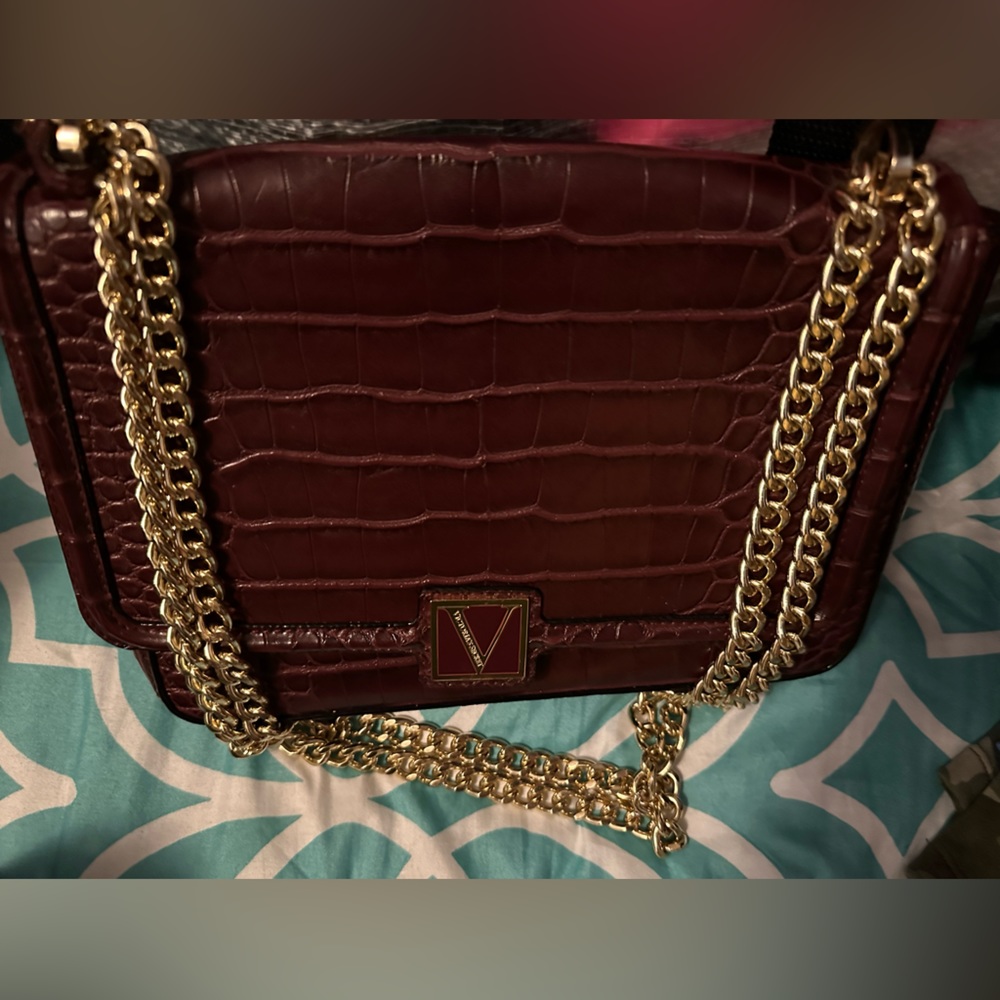 Victoria’s Secret bag